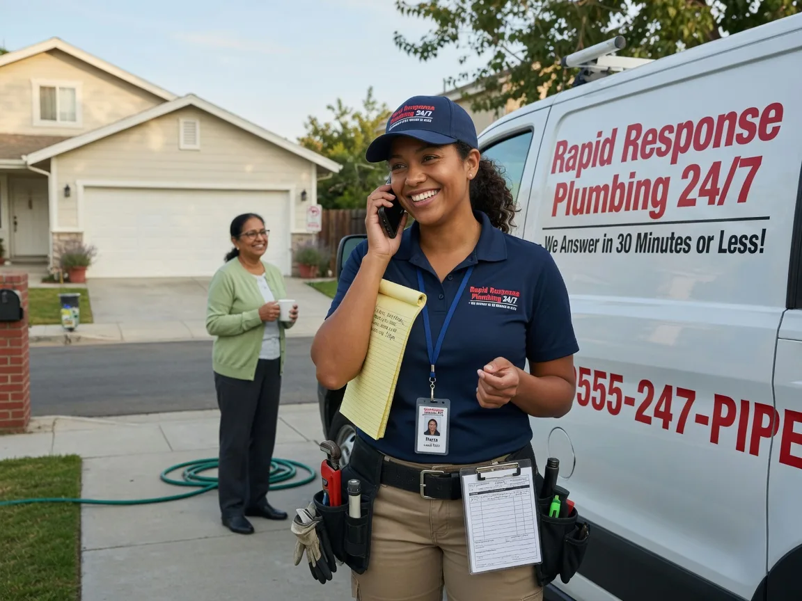 Emergency Plumber Ottawa Lake, MI FAQs
